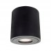 Lubinis šviestuvas FARO LP-6510/1SM XL BK